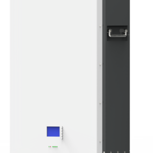 Anbosunny Wall Mount Battery 48V 200Ah - Zhejiang Anbo New Energy Co., Ltd.