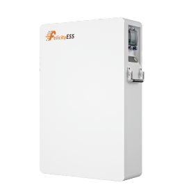 LUX-E 5.12kWh Battery Pack - Guangdong Felicity New Energy Co., Ltd.