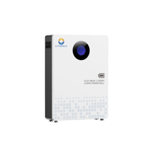 LVTS-512100-G3 - LVTopSun Solar Technology Co., Ltd.