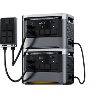 PowHub BP3600 ESS All in One - Dongguan Mentech Optical and Magnetic Co., Ltd